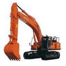 Tata EX40 Excavator